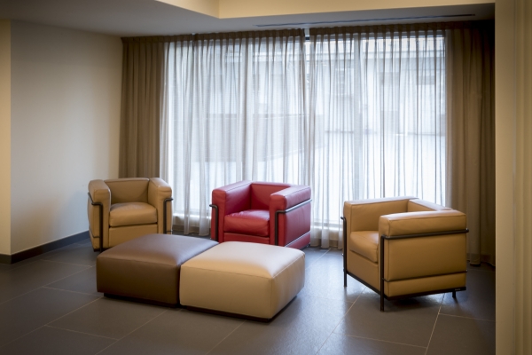 UNAHOTELS Bologna Fiera